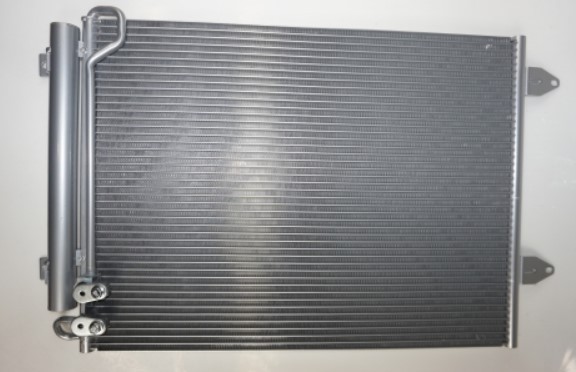 CLIMTEX CH2-230: Condensatore climatizzatore