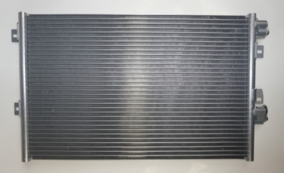 CLIMTEX CH2-285: Condensator, climatizare
