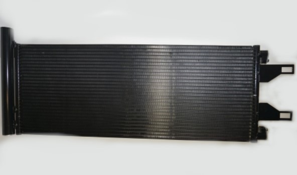 CLIMTEX CH2-330: Condensator, climatizare