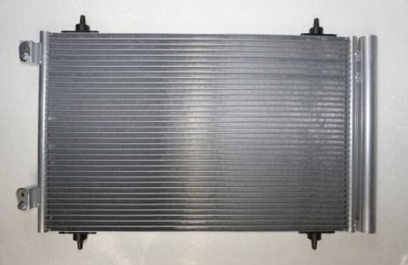 CLIMTEX CH2-425: Condensator, climatizare cu uscator
