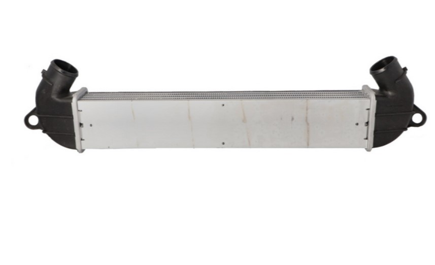 CLIMTEX CH4-125: Intercooler