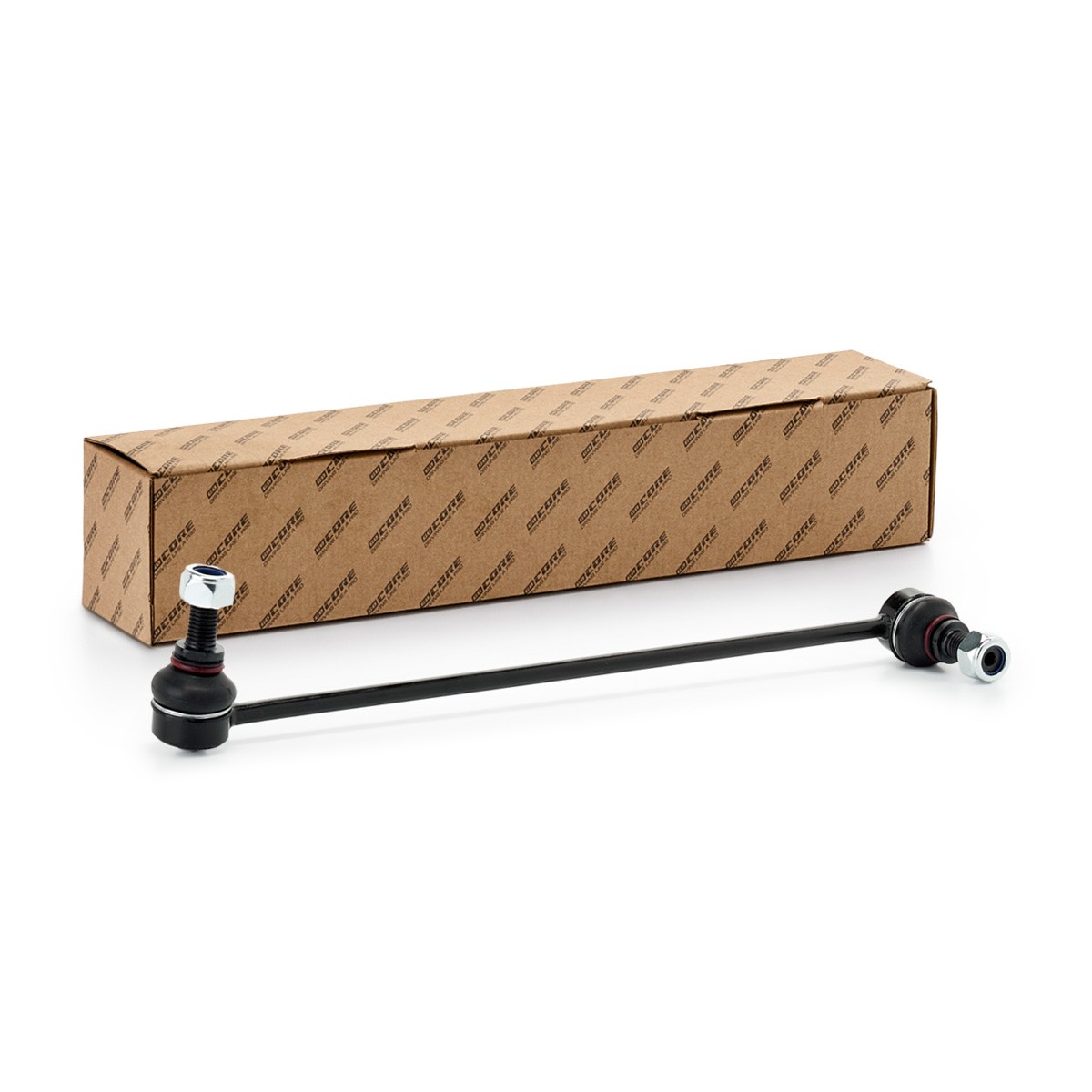 goCORE GCC2290085: Stabilisaator, Stabilisaator Esisild, paremal, 340mm