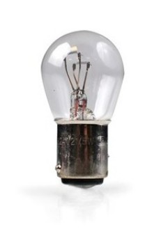TECH Z915: Lámpara incandescente, luz trasera / de freno MTECH