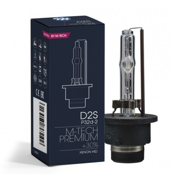 TECH ZMD2S48: Ksenoontuli M-Tech Premium