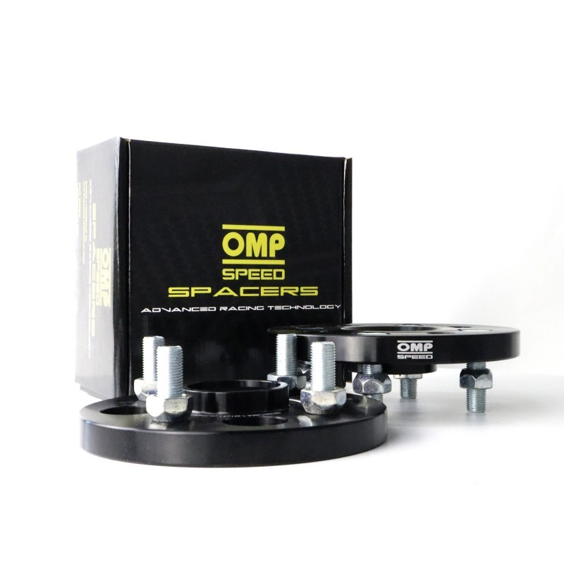OMP OMPS08981501: Laiendus