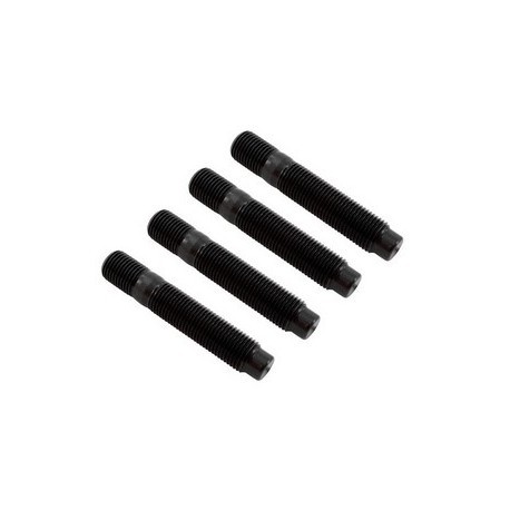 SPARCO 24915082: Rattapoldid