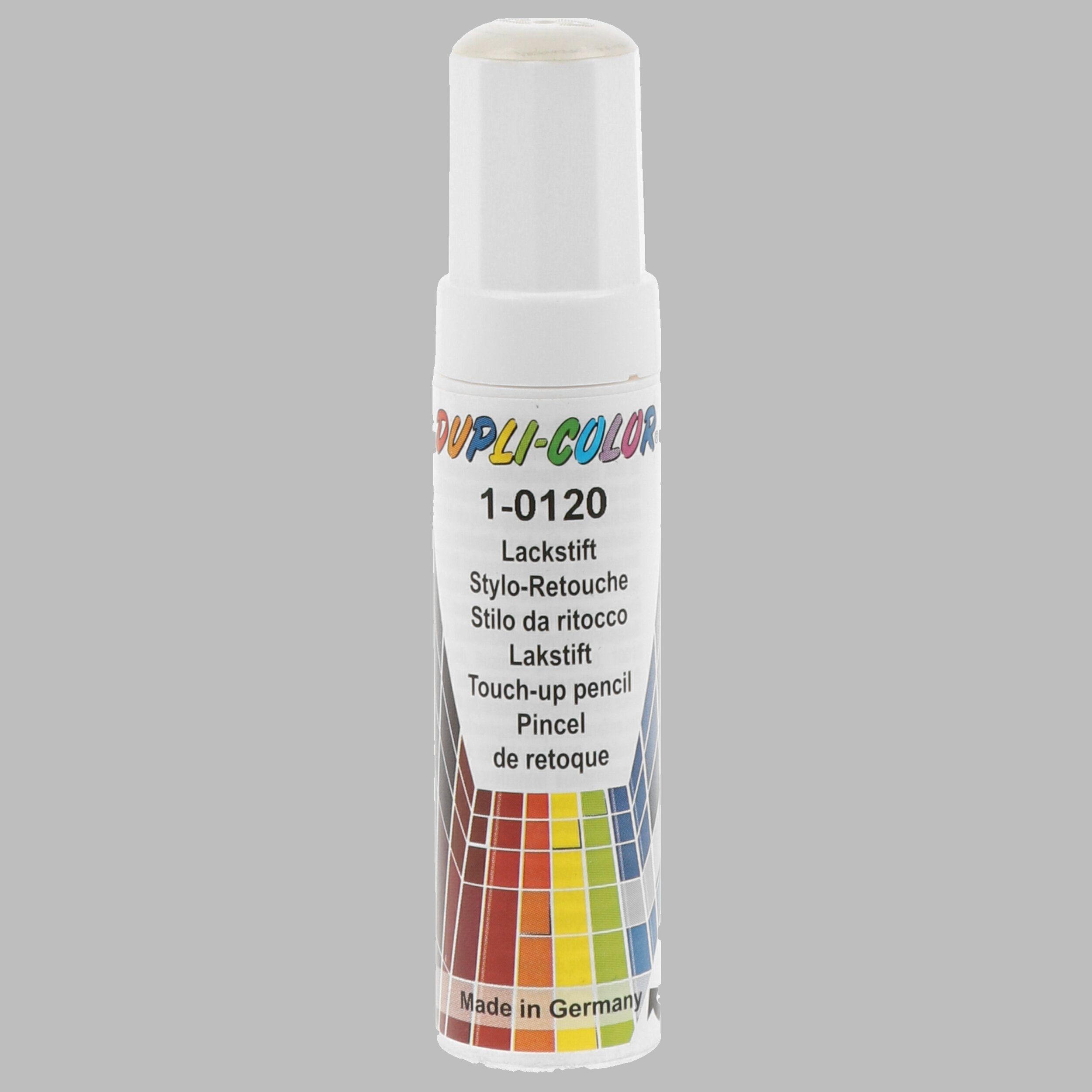 DUPLI COLOR 598456: Sõiduk-Kombivärv
