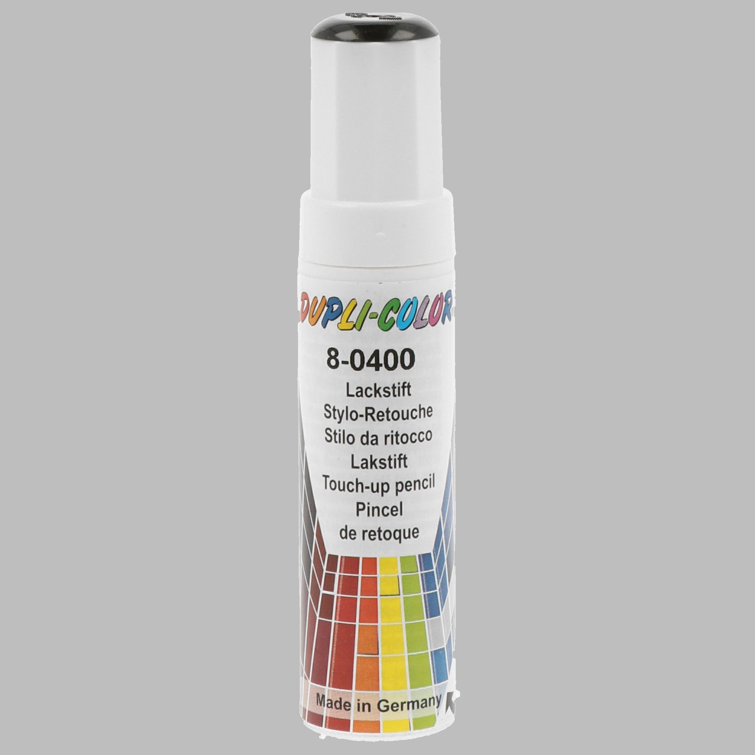 DUPLI COLOR 598753: Sõiduk-Kombivärv Ford phoenixblau - KHA3