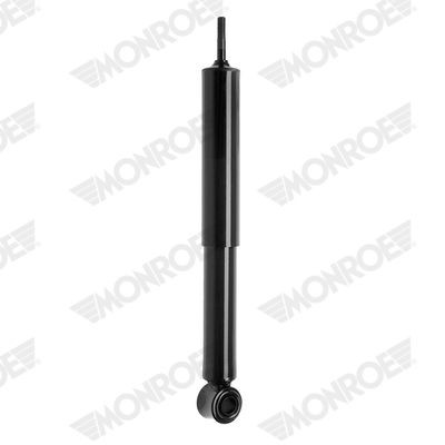 MONROE T1266: Amortizor MONROE MAGNUM Axle presiune ulei, Telescop - amortizor