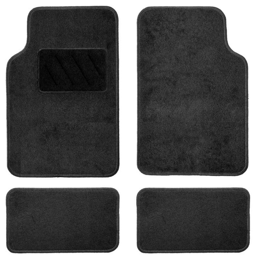 AMiO 02128: Covorase auto universale​ TEX-2