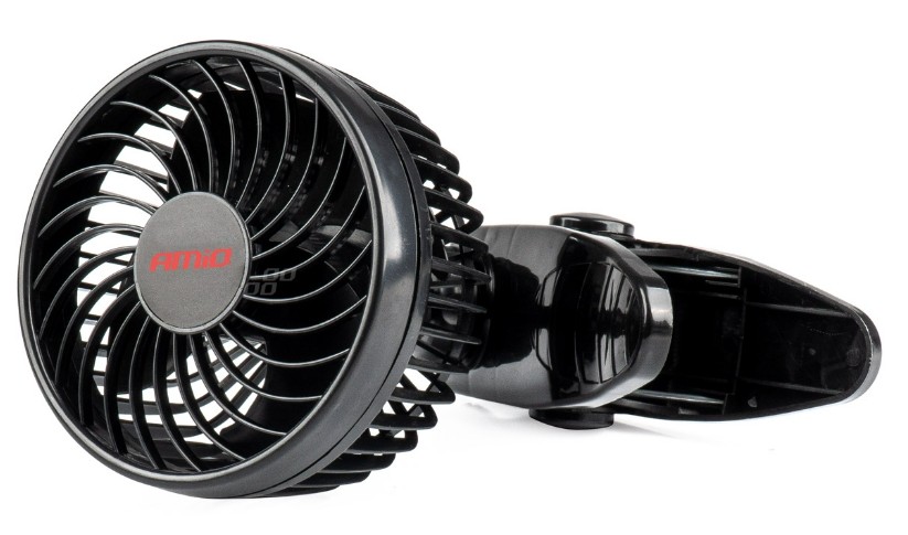 AMiO 03006: Kaasaskantavad autoventilaatorid