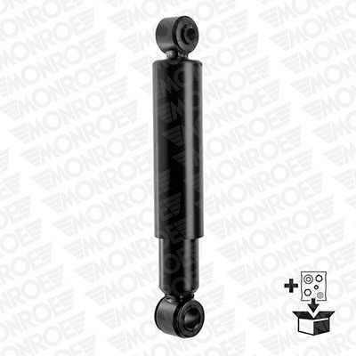 MONROE T5046: Amortizor MONROE MAGNUM Axle presiune ulei, Telescop - amortizor