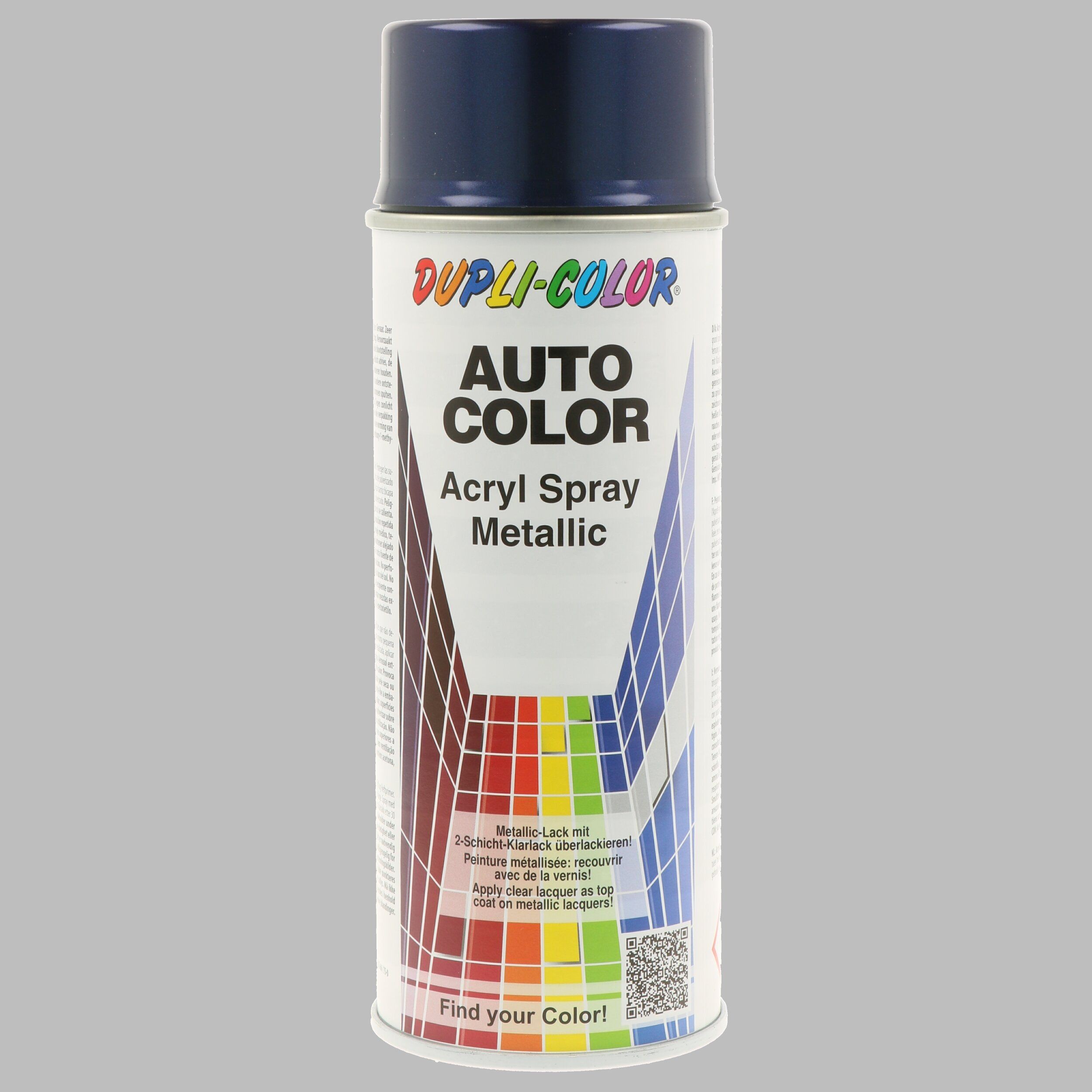 DUPLI COLOR 685613: Sõiduk-Kombivärv Spot Blender 150 ml