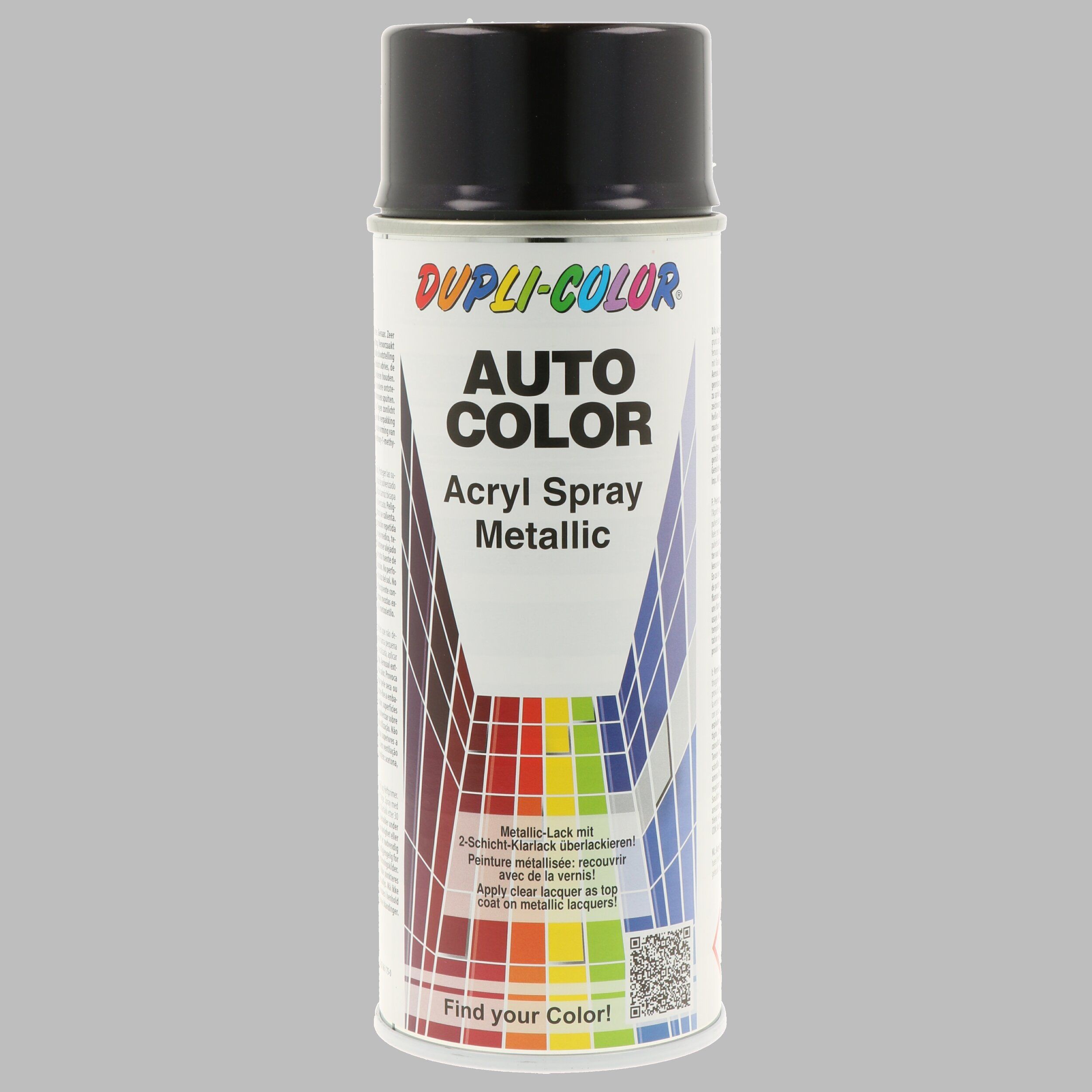 DUPLI COLOR 685620: Lac combinat vehicule Plastic Cleaner 150 ml