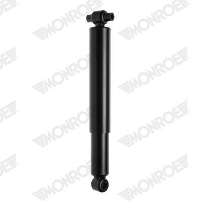 MONROE T5092: Amortizor MONROE MAGNUM Axle presiune ulei, Telescop - amortizor