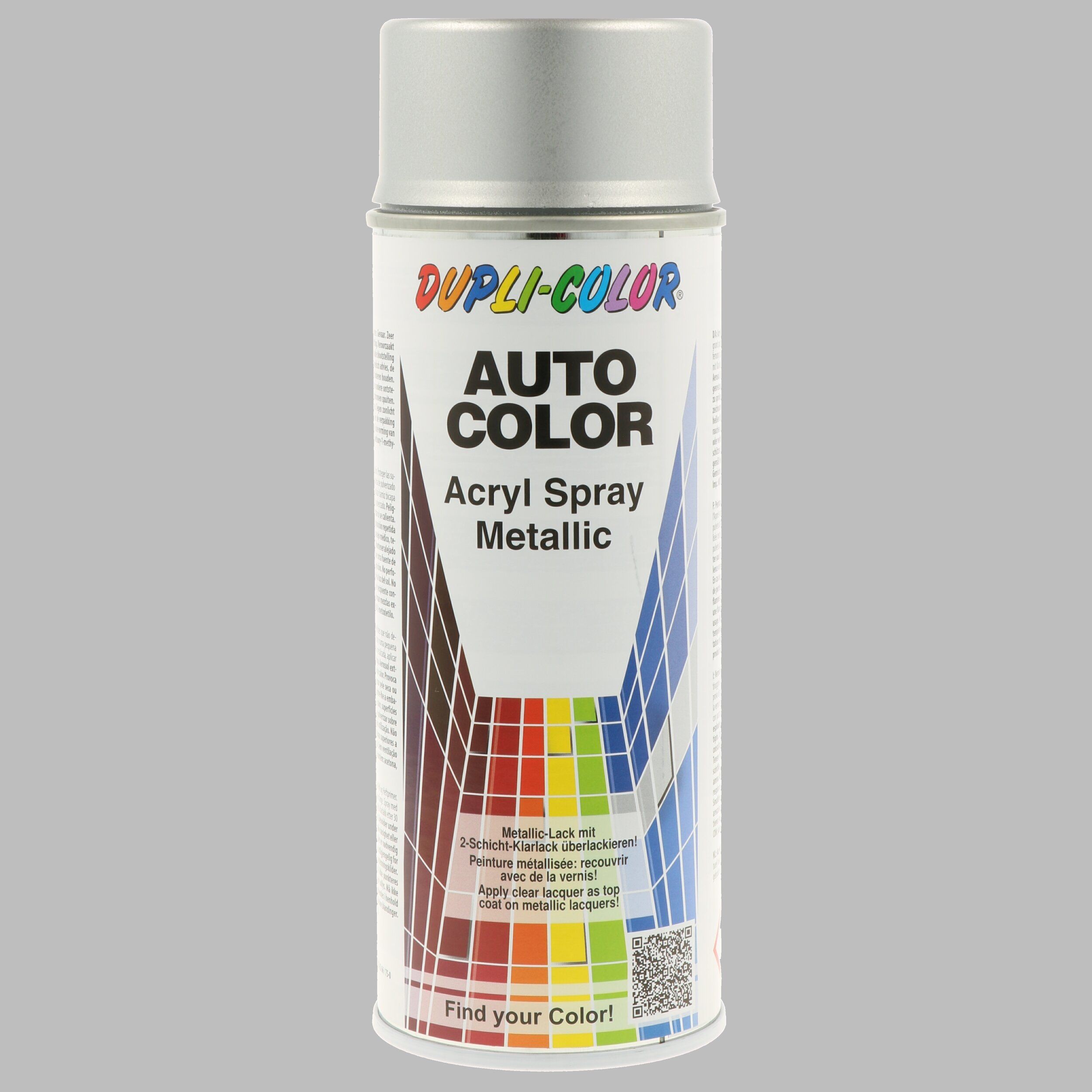 DUPLI COLOR 807442: Sõiduk-Kombivärv CST1030