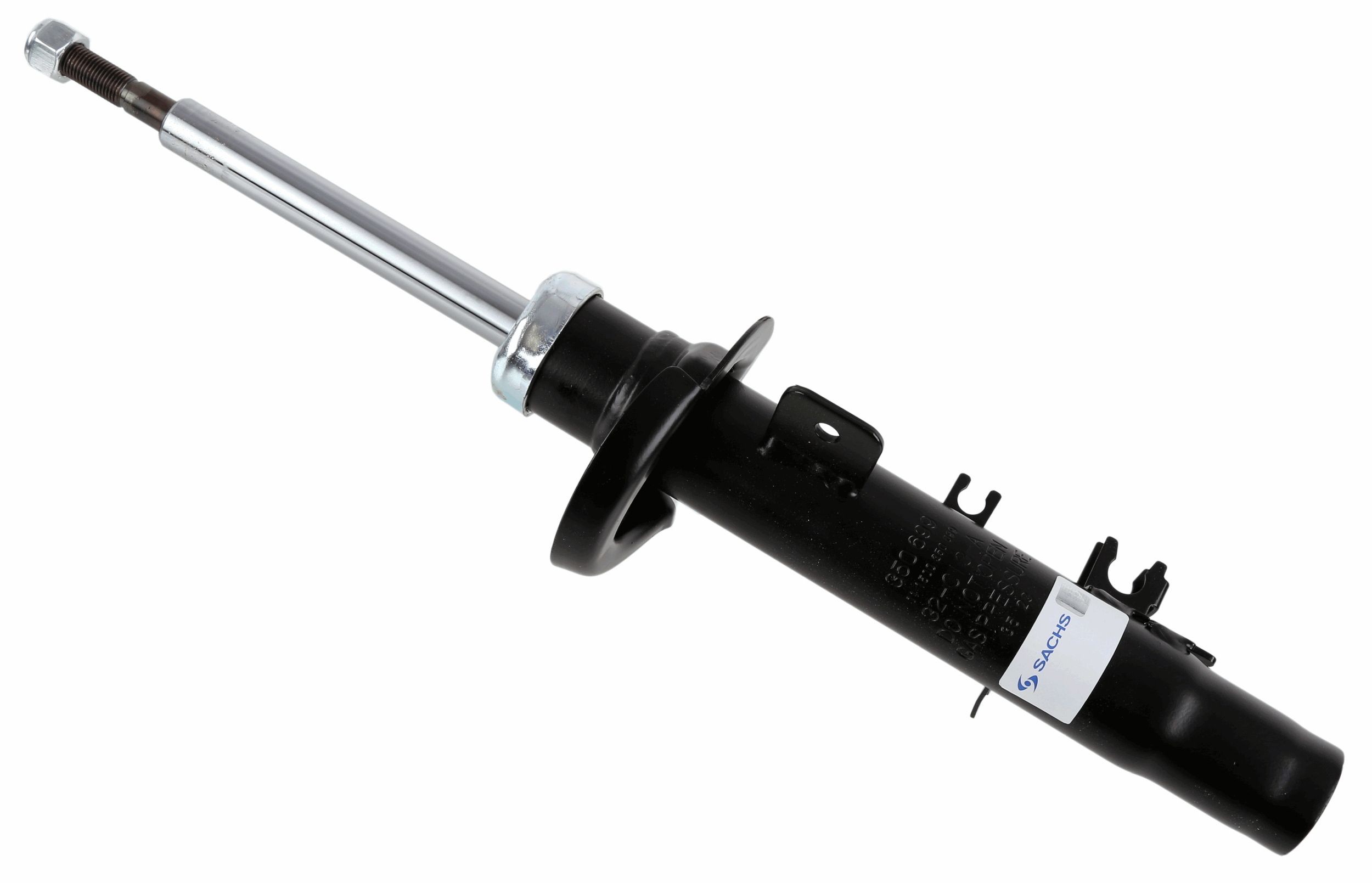 SACHS 350 699: Amort Gaasirõhk, Vedruamort