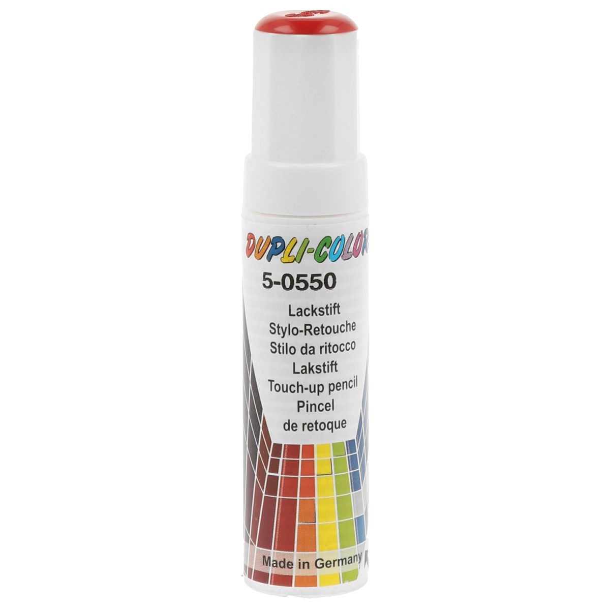DUPLI COLOR 840135: Sõiduk-Kombivärv CST1175