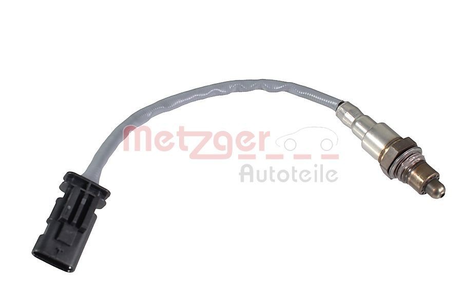 METZGER 0893706: Lambda andur OE-part