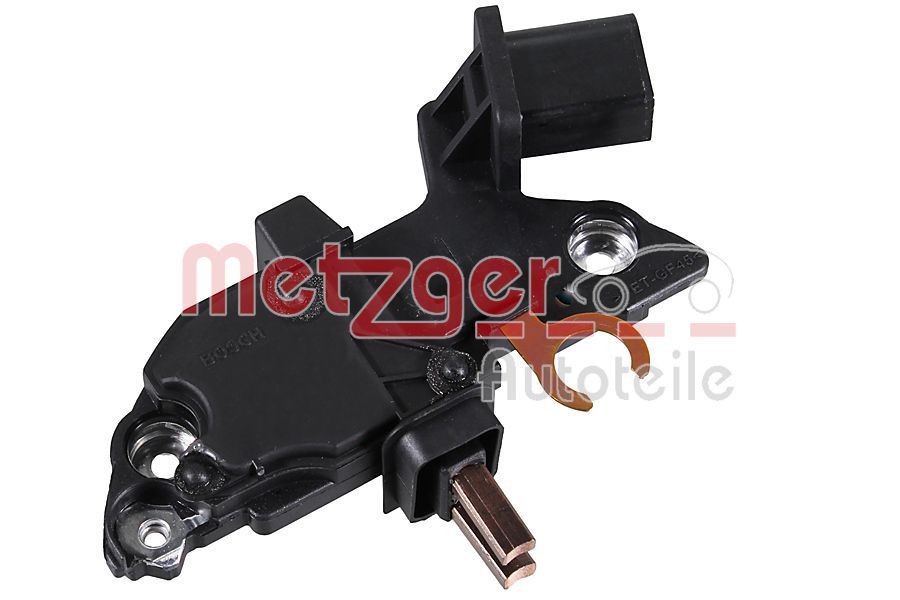 METZGER 2390113: Dynamoregulator