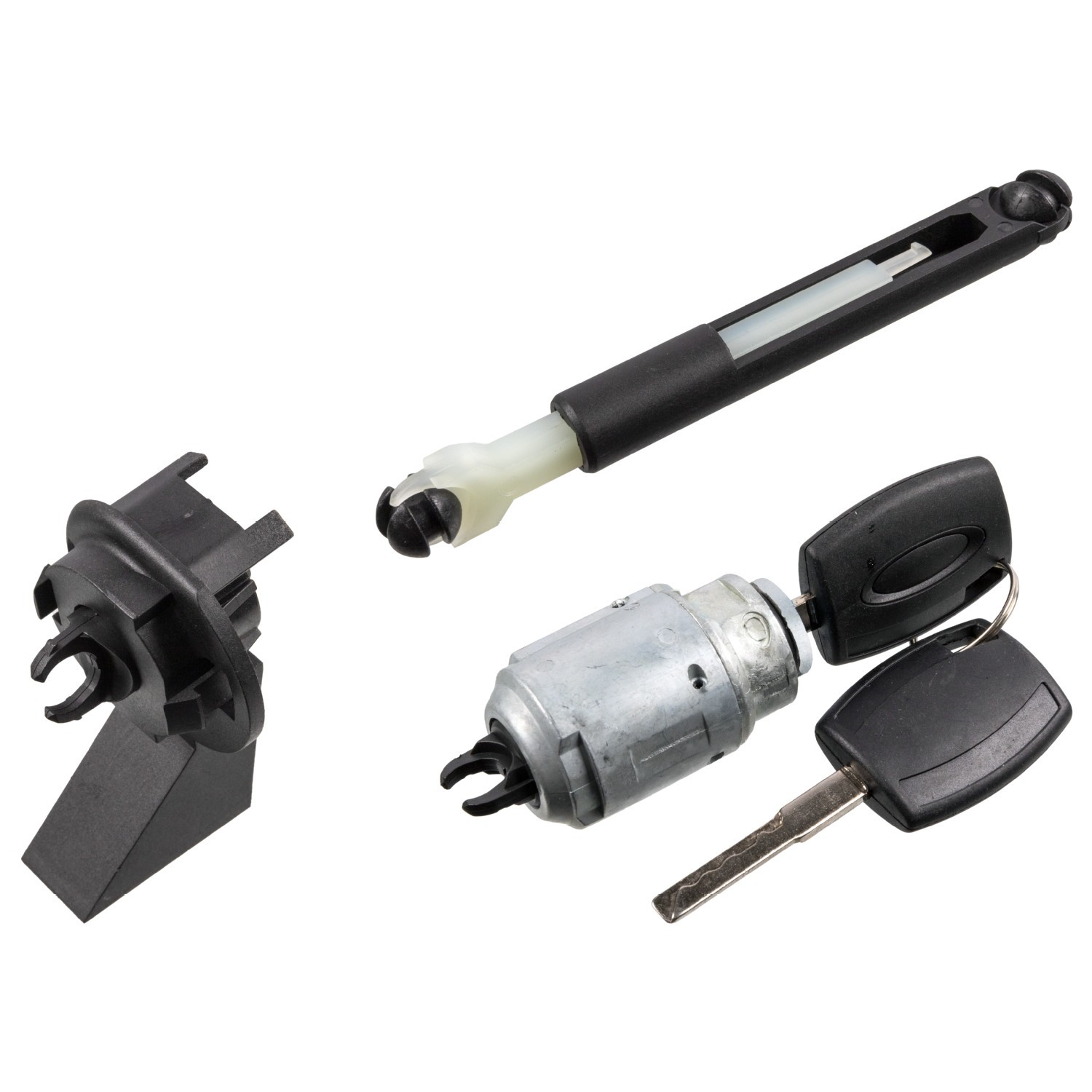 FEBI BILSTEIN 192798: Motorhuvlås febi Plus