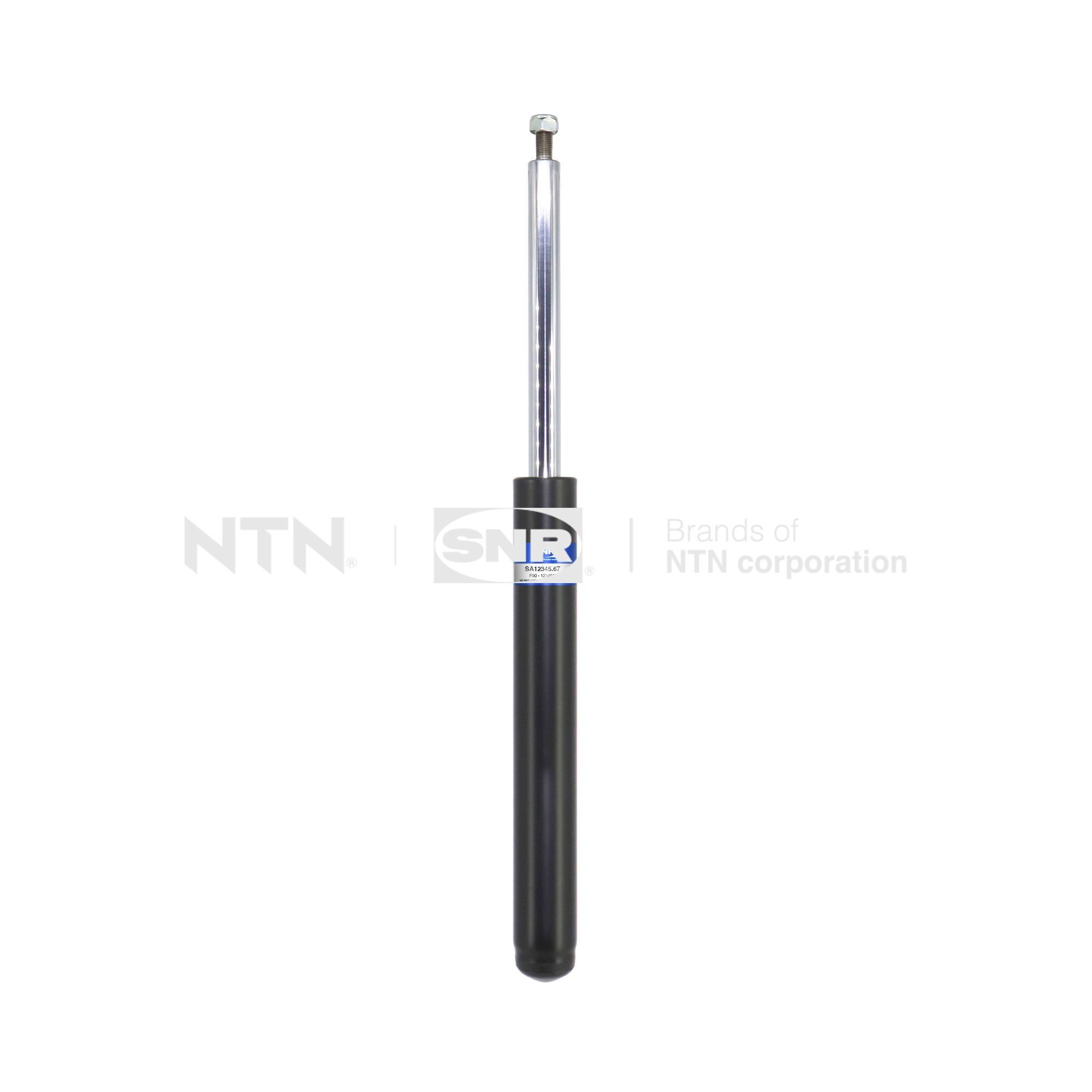SNR SA65953.10: Amortizor punte fata, presiune gas, Telescop - amortizor