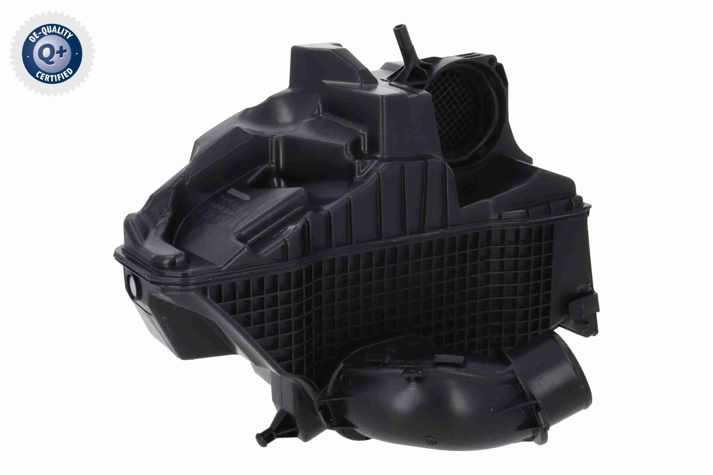 VAICO V46-1670: Carcasă, filtru de aer Q+, original equipment manufacturer quality