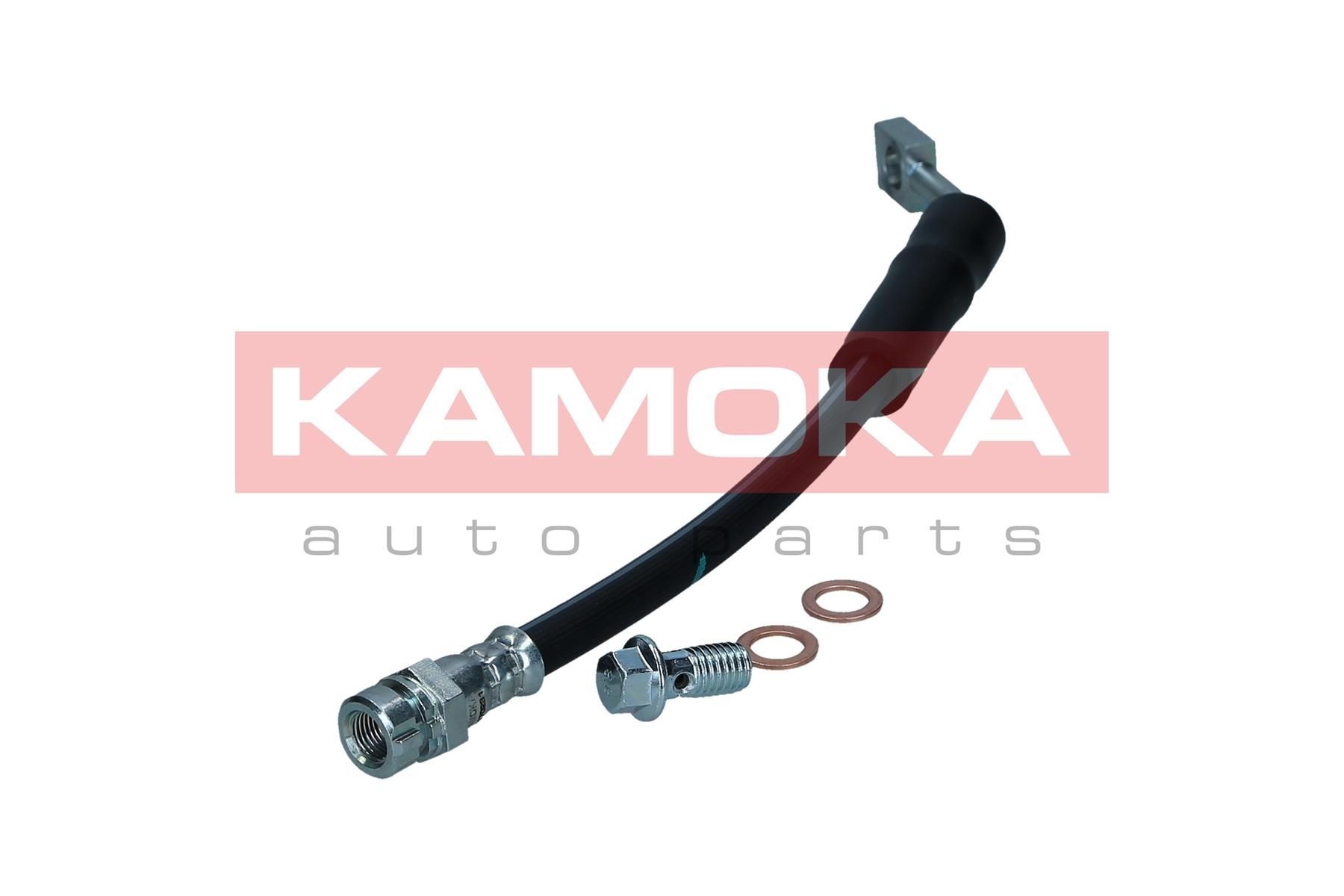 KAMOKA 1170231: Pidurivoolik 295mm