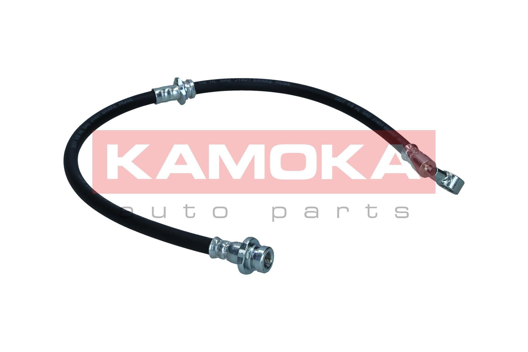 KAMOKA 1170252: Furtun frana 635mm