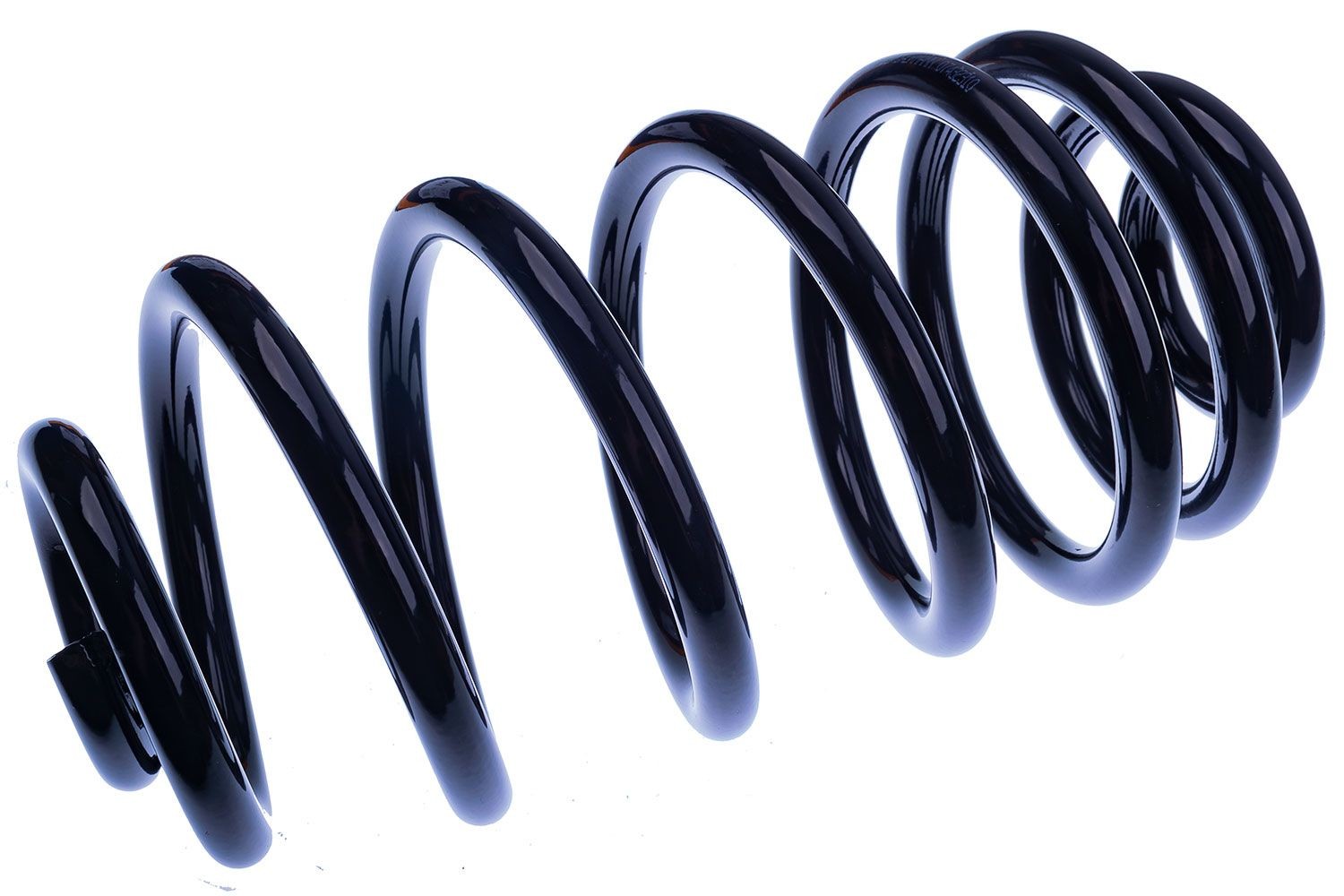 DENCKERMANN D700425: Arc spiral puntea spate