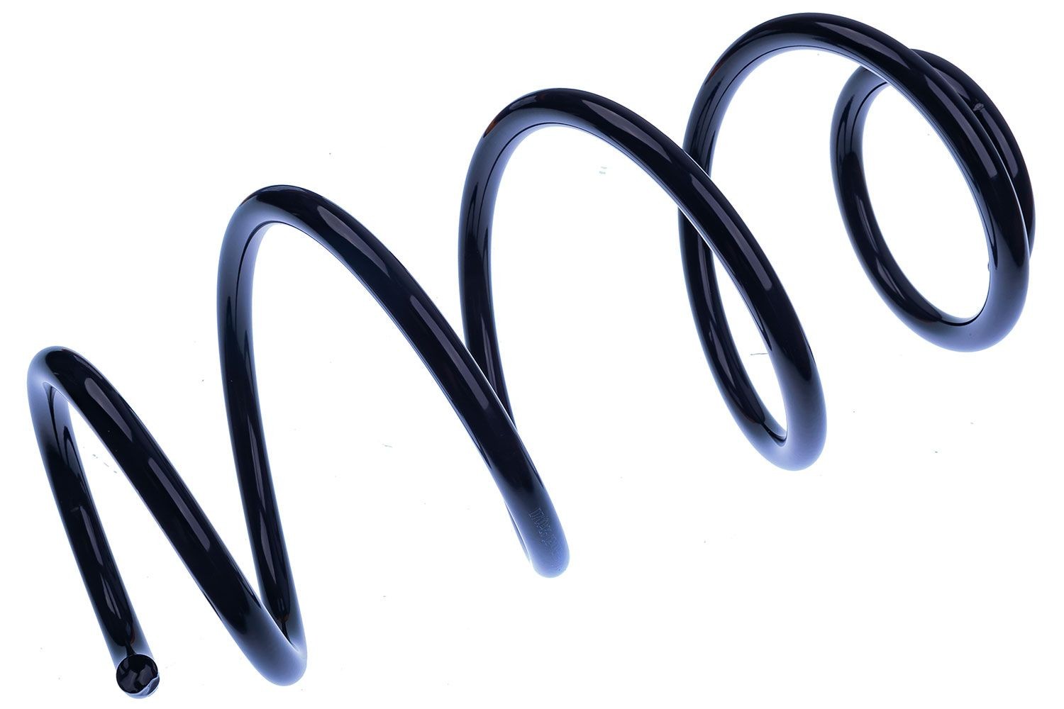 DENCKERMANN D700426: Arc spiral punte fata