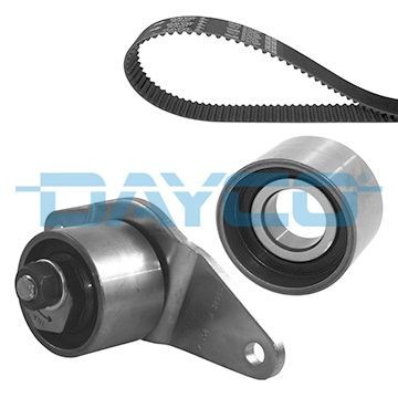 DAYCO KTB107: Set curea de distributie