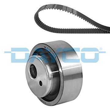 DAYCO KTB114: Hammasrihma komplekt