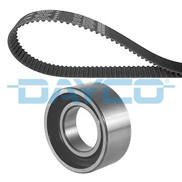 DAYCO KTB135: Hammasrihma komplekt