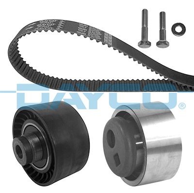 DAYCO KTB144: Hammasrihma komplekt