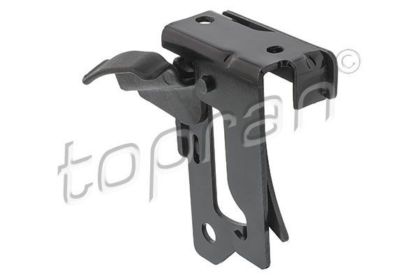 TOPRAN 409 785: Cârlig de siguranță, închizătoare capotă motor