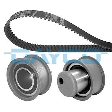 DAYCO KTB149: Set curea de distributie