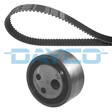 DAYCO KTB163: Hammasrihma komplekt