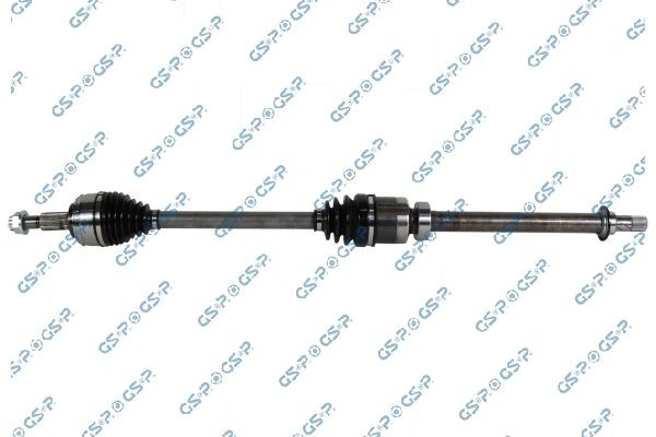 GSP 256164: Veovõll 990mm