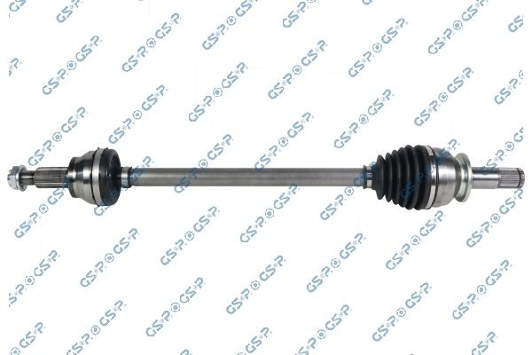 GSP 256184: Veovõll 801mm