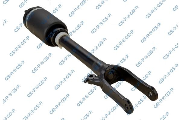 GSP 30900740: Õhkamort Esisild