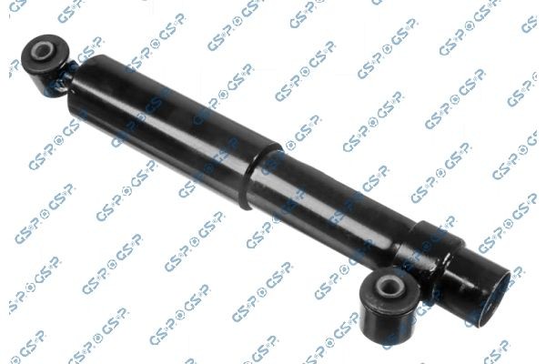 GSP 32108680: Amortisseur Essieu arrière, Pression de gaz, Amortisseur télescopique