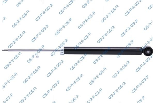 GSP 32109050: Amortizor puntea spate, presiune gas, Telescop - amortizor