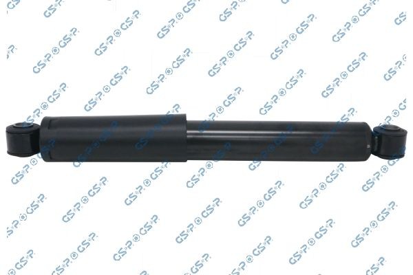 GSP 32113010: Amortizor puntea spate, presiune gas, Telescop - amortizor