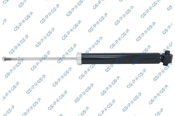 GSP 32113310: Amort Tagasild, Gaasirõhk, Teleskoop-amort