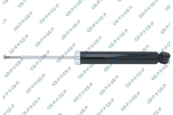 GSP 32113460: Amort Tagasild, Gaasirõhk, Teleskoop-amort
