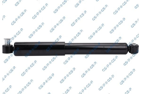GSP 32113490: Amort Tagasild, Gaasirõhk, Teleskoop-amort