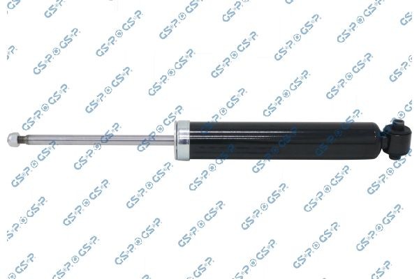 GSP 32113670: Amort Tagasild, Gaasirõhk, Teleskoop-amort