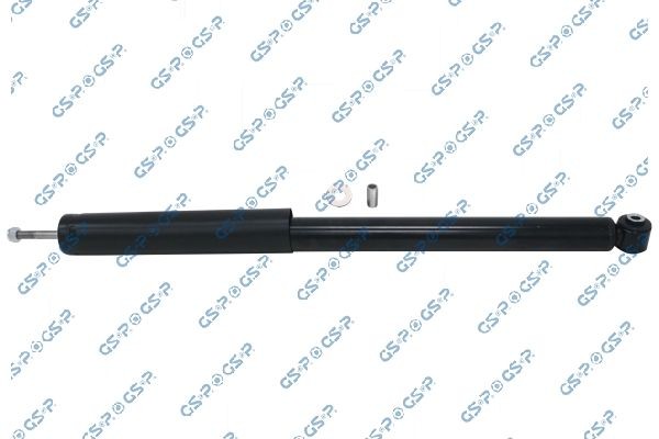 GSP 32122640: Amort Tagasild, Gaasirõhk, Teleskoop-amort