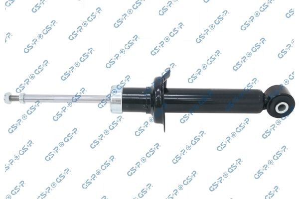 GSP 32123690: Amort Tagasild, Gaasirõhk, vedrukandev amort